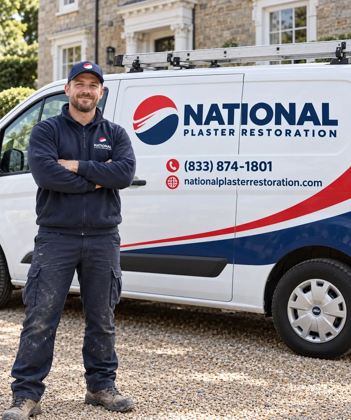 Plaster Repair Niland, CA FAQs